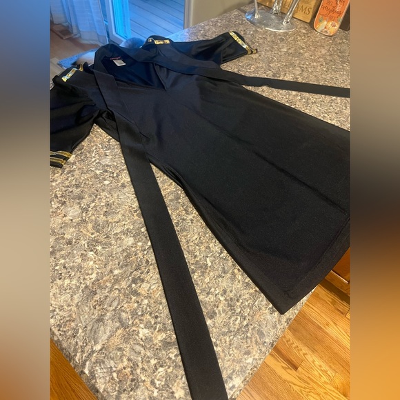 Halloween costume - Picture 8 of 8